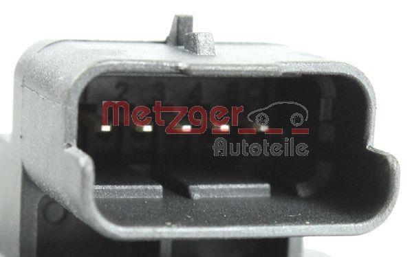 Vanne EGR METZGER ref. 0892111